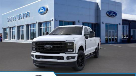 2024 Ford F-250