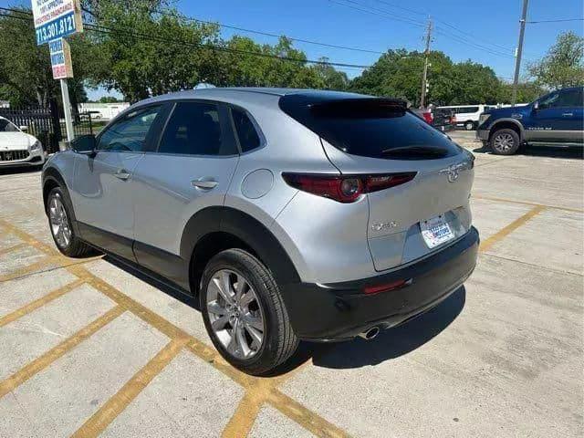 2021 mazda cx-30 select sport utility 4d in houston, texas