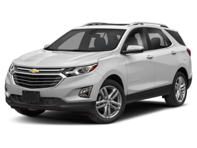 2018 chevrolet equinox premier w/2lz