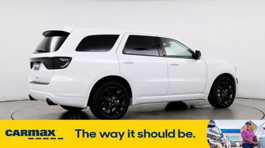 2022 Dodge Durango