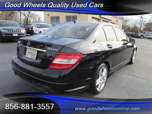 2011 mercedes-benz c-class in saint louis, missouri