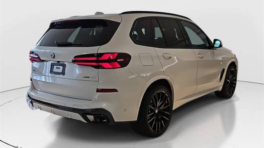 2025 BMW X5