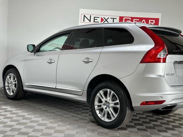 2016 volvo xc60 t5 premier