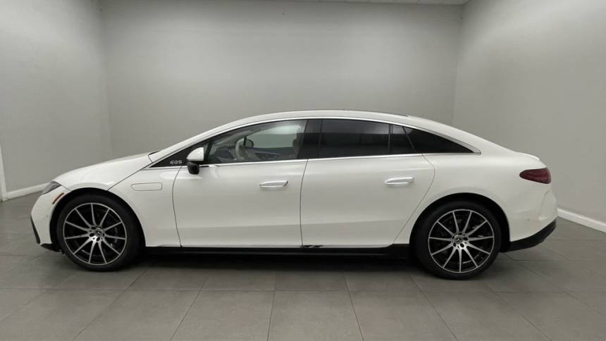2022 mercedes-benz eqs eqs 450+