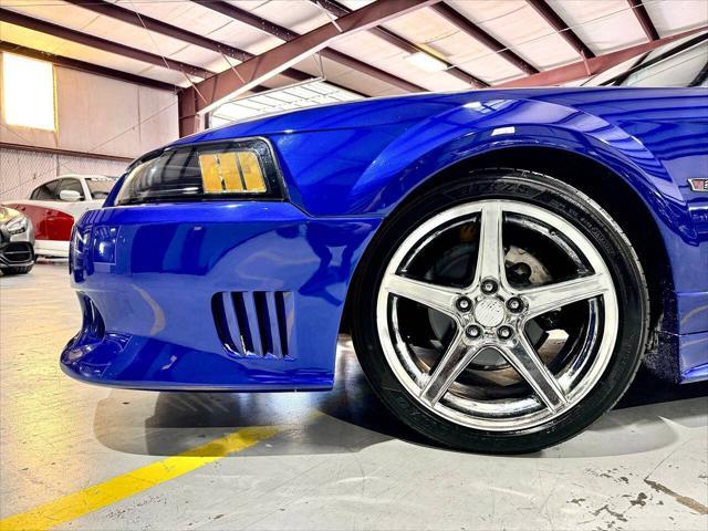 2003 ford mustang gt premium