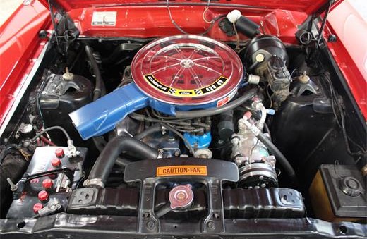 1969 ford torino