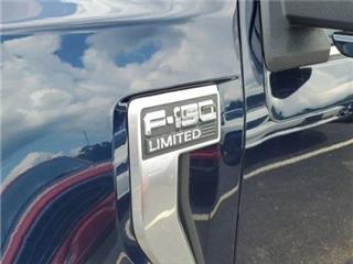 2023 Ford F-150 limited