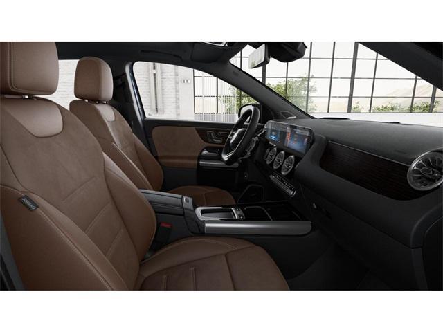 2024 mercedes-benz amg gla 35 4matic