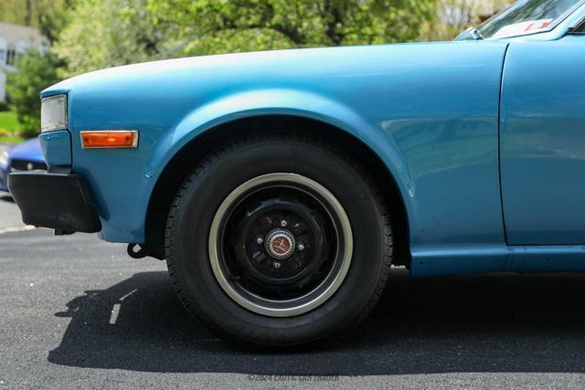 1977 toyota celica gt liftback