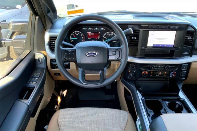 2024 ford f-250 xlt