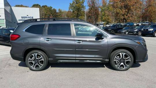 2024 Subaru Ascent