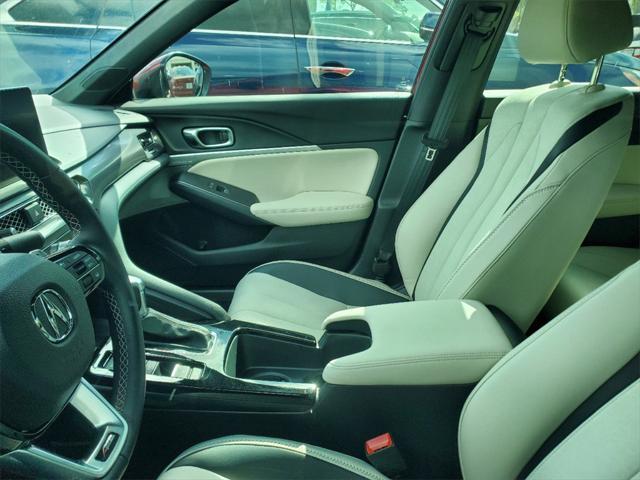 2024 acura integra a-spec w/ technology