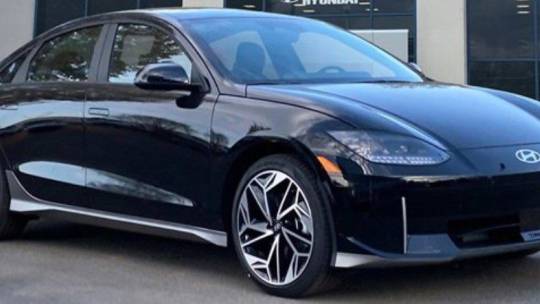 2024 Hyundai IONIQ 6