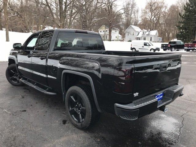 used 2016 gmc sierra 1500 4x4 double cab kingsville, oh 44048 for sale in kingsville, ohio
