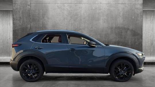 2022 Mazda CX-30