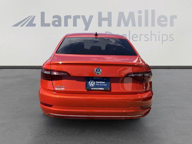 2020 volkswagen jetta 1.4t s
