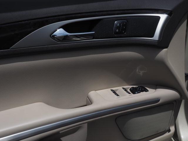 used 2016 lincoln mkz awd morgantown, wv 26501 for sale in morgantown, west virginia