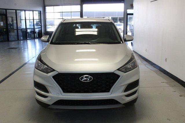 certified 2019 hyundai tucson sel lexington, ky 40509 for sale in lexington, kentucky