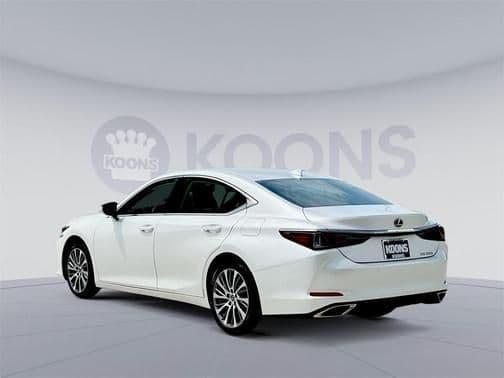 2019 lexus es 350 350 in white marsh, maryland