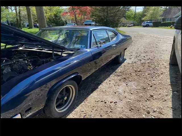 1968 buick skylark grand national 3.8 turbo drivetrain for sale!