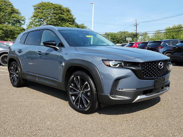2024 mazda cx-50 2.5 turbo premium package