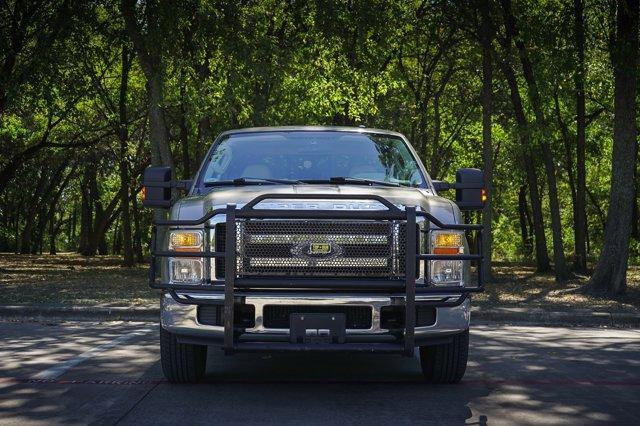 2010 ford f-250 xlt