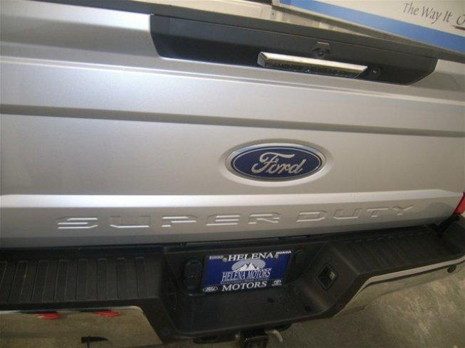 2017 ford f250 lariat for sale in helena, montana
