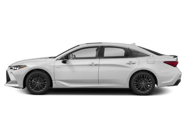2021 toyota avalon in chico, california