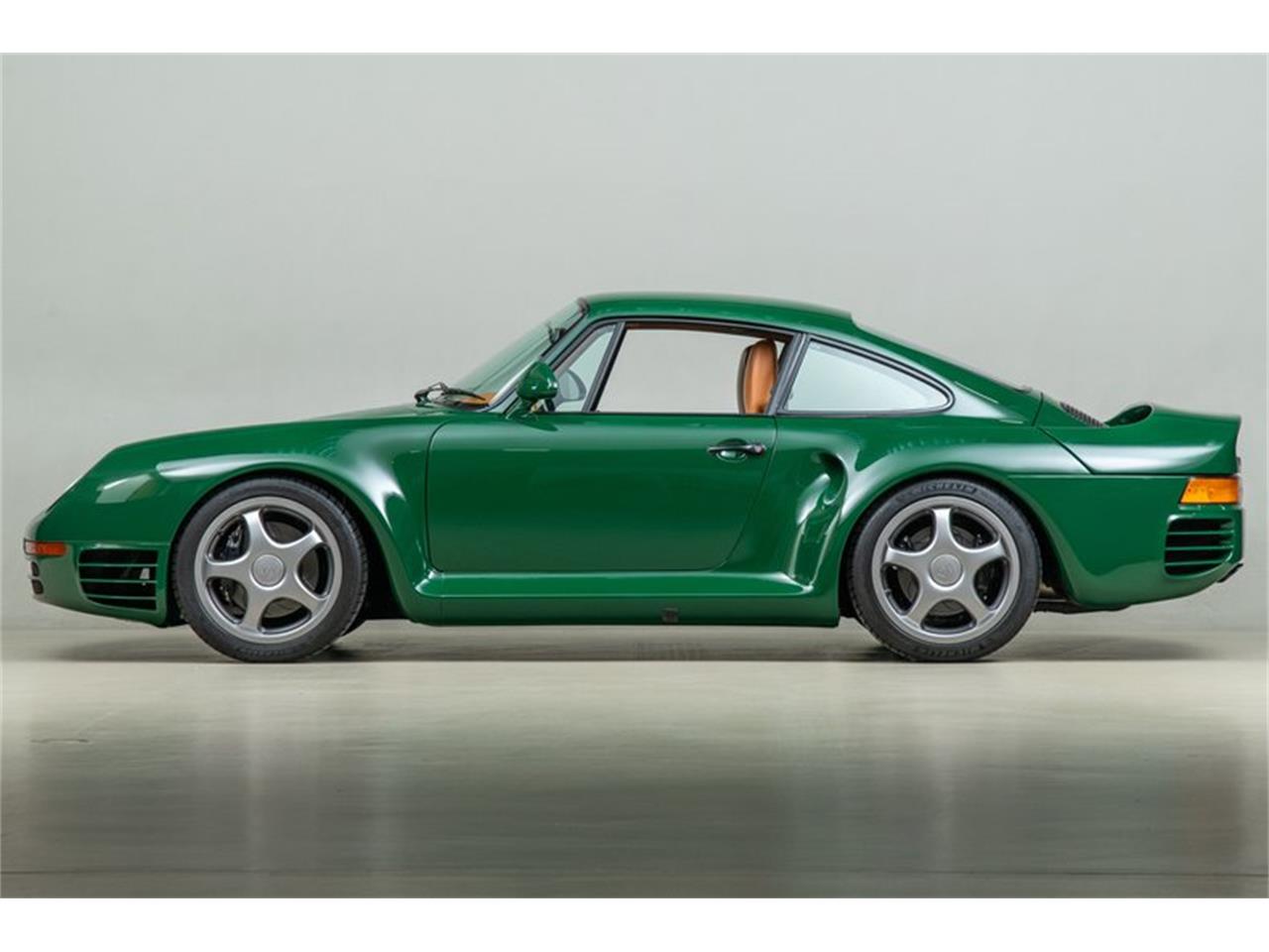 1988 porsche 959