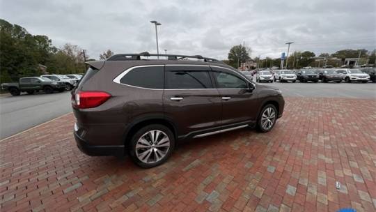 2021 Subaru Ascent