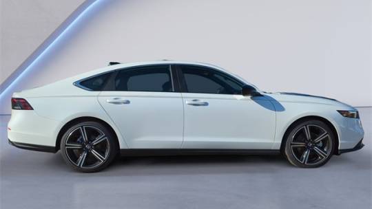 2024 Honda Accord