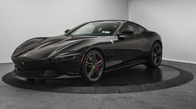 2024 ferrari roma base