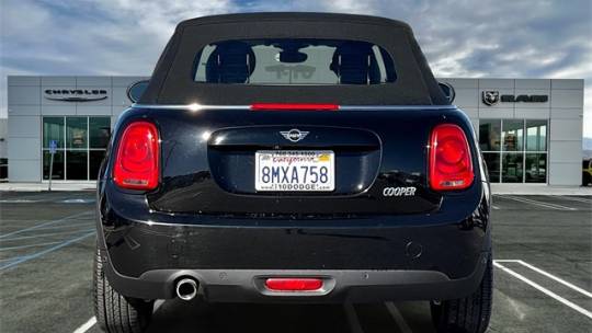 2019 Mini