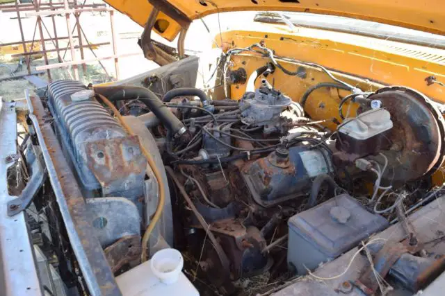 1977 ford f250 high boy