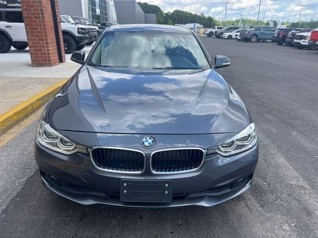 2018 bmw 3 series 320i xdrive in birmingham, alabama