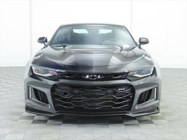 2023 chevrolet camaro zl1