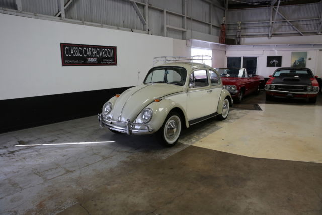 1965volkswagenbeetlenone33485 milessedanspecialty sales classics – pleasantonple