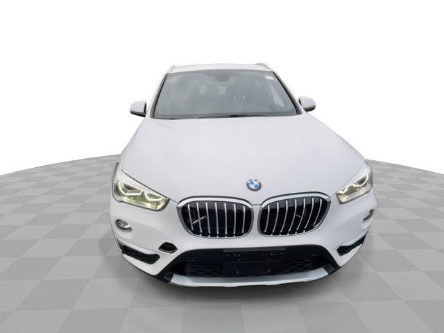 2016 bmw x1 xdrive 28i