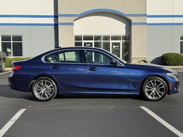 2020 bmw 330 xdrive
