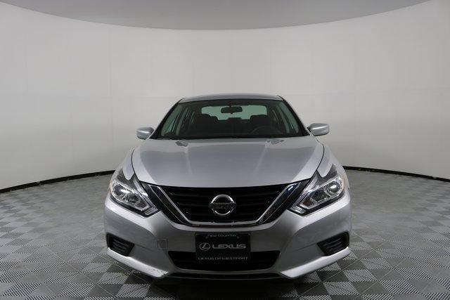 used 2017 nissan altima 2.5 s fairfield, ct 06824 for sale in fairfield, connecticut