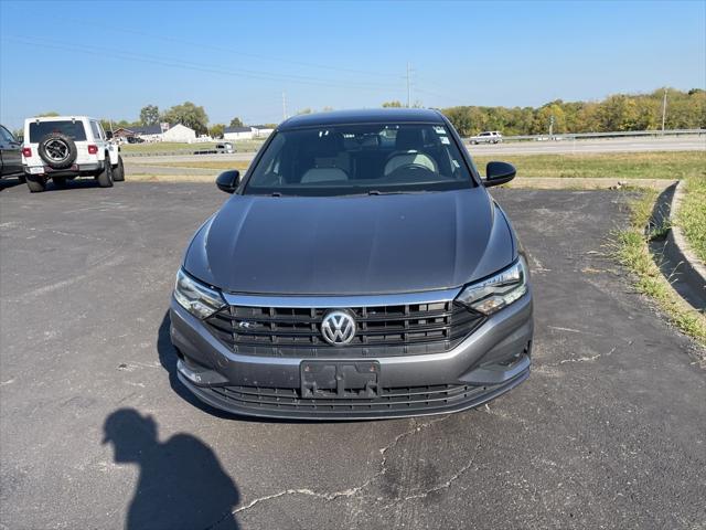 2020 volkswagen jetta 1.4t r-line
