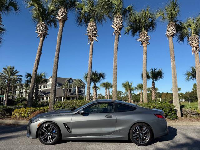 2024 bmw 840 i