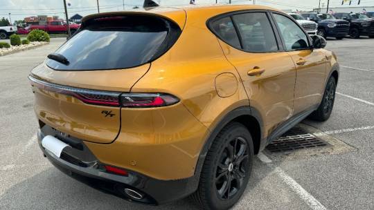 2024 Dodge Hornet