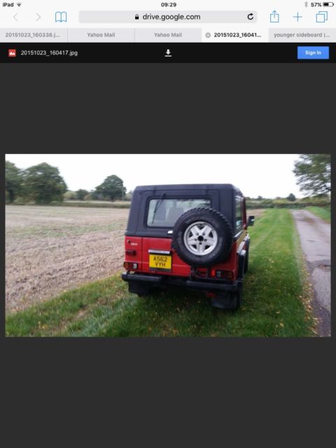 mercdes g wagon 230 ge manual 1984