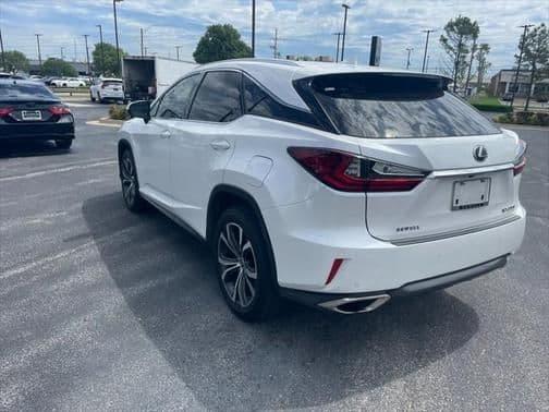 2019 lexus rx 350 base in tulsa, oklahoma
