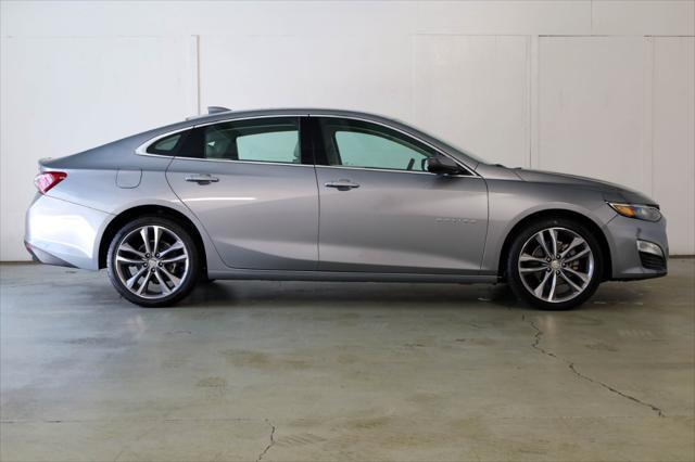 2024 chevrolet malibu 2lt
