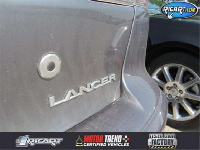 2011 mitsubishi lancer es in columbus, oh