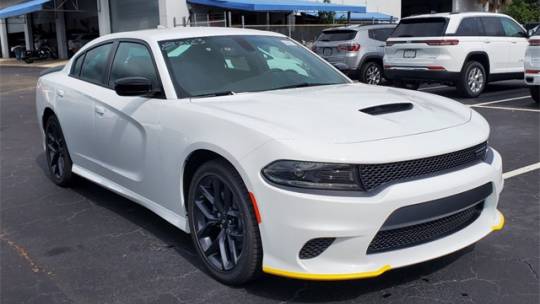 2023 Dodge Charger