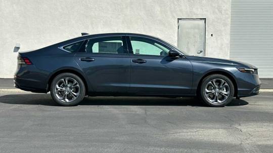 2025 Honda Accord