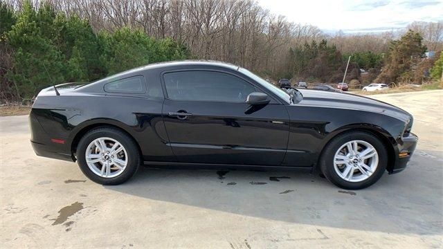 used 2014 ford mustang coupe anderson, sc 29625 for sale in anderson, south carolina